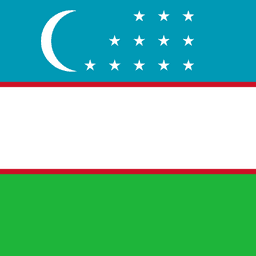Рейтинг Узбекистана